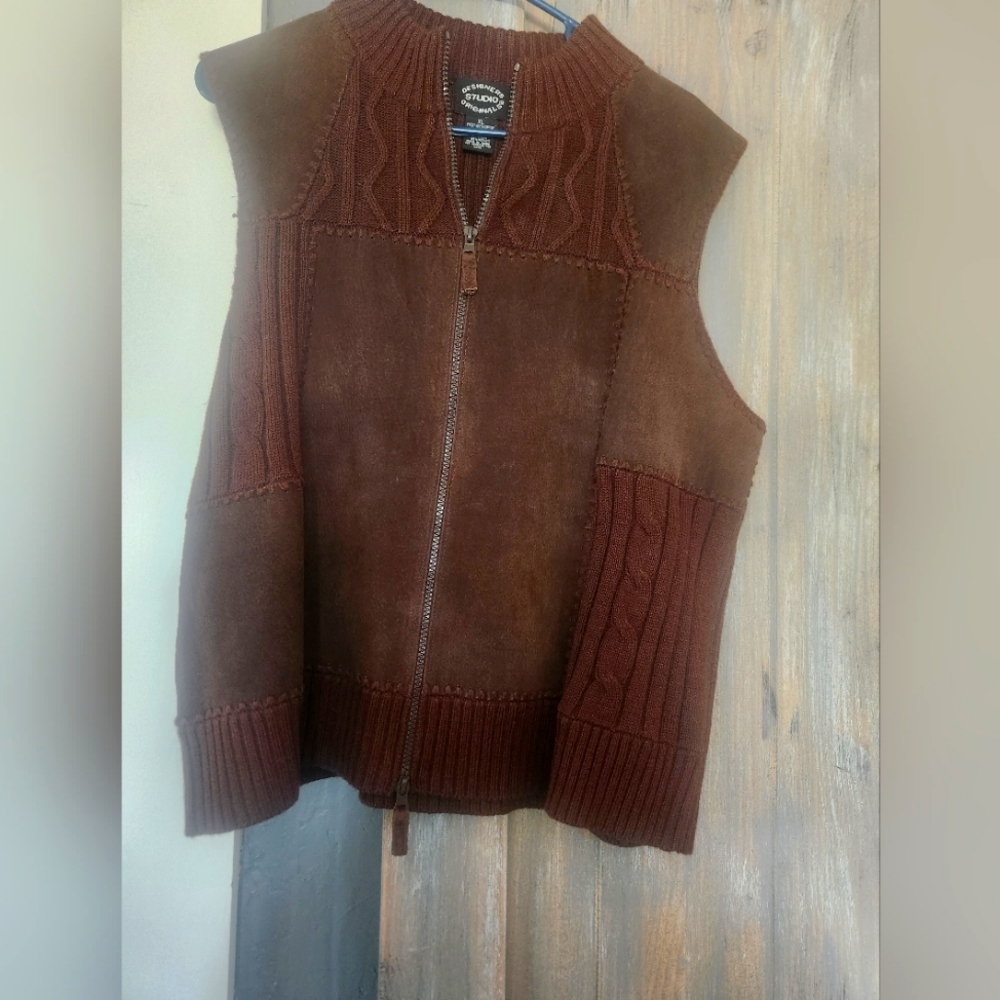 Designer Studio Original Vest